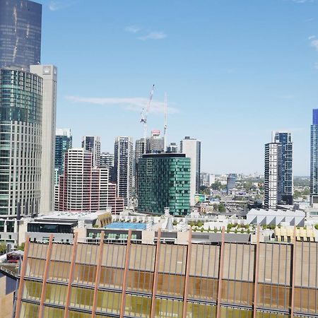 墨尔本Anchor On Flinders Prime公寓 外观 照片